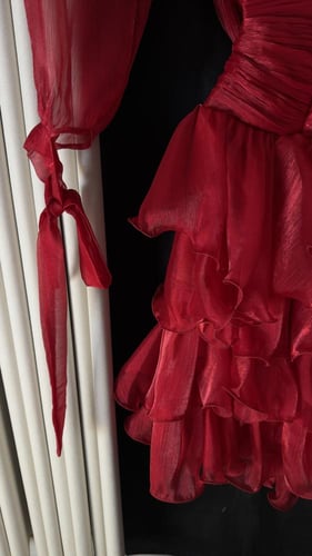 فستان ريهام