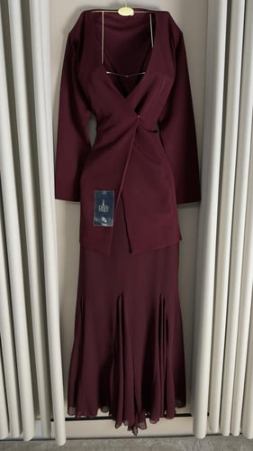 فستان مارتينا