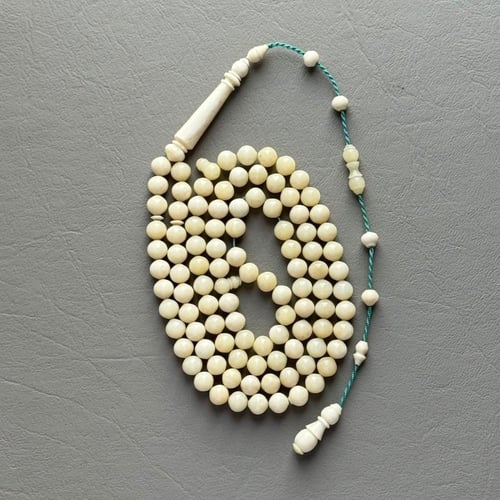 مسباح عظم نواعم 99 خرزة