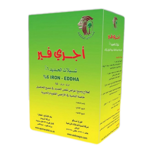 حديد ٦ ٪ اجرى فير اسبانى