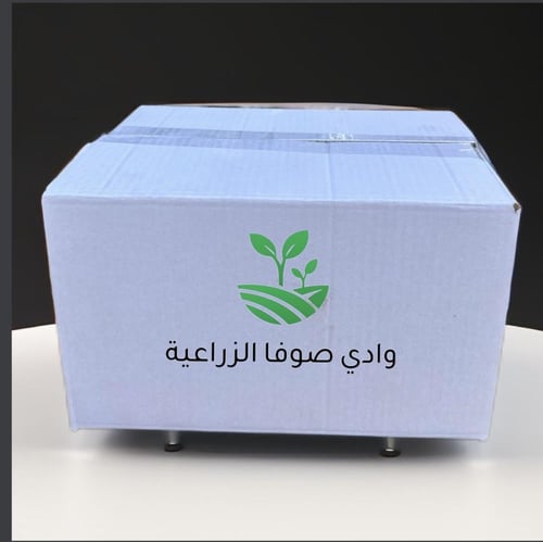 صندوق الاسمدة المتكامل ٦ انواع من الأسمدة الأساسية