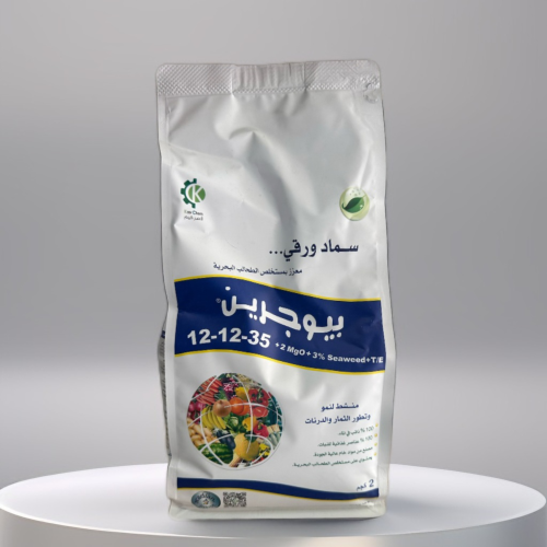 عالى البوتاسيوم 35 12 12