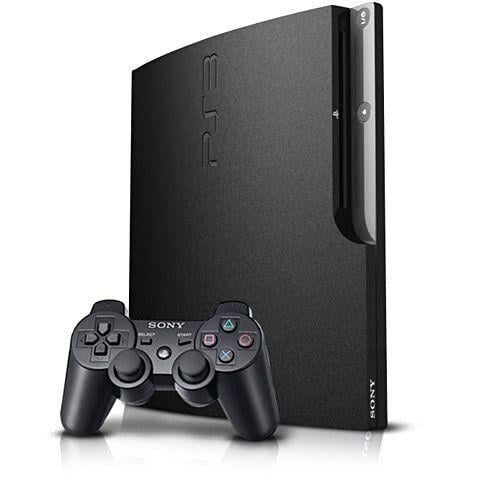 سوني 3 سلم معدل | PS3 SILM HEN