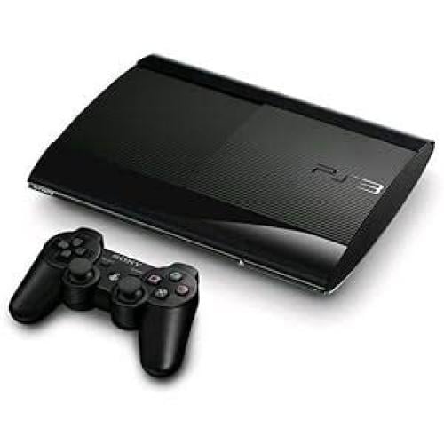 سوني 3 سلم سوبر معدل | PS3 SILM HEN