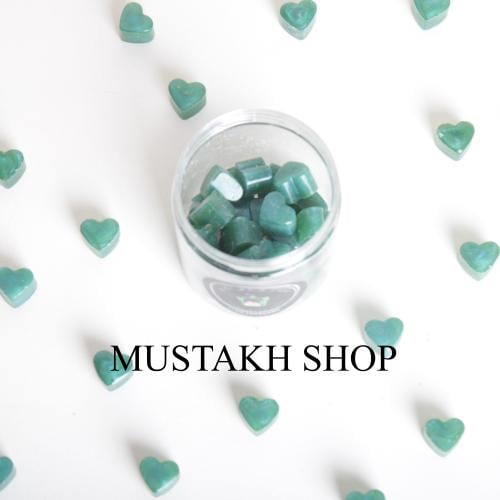 مستكة معطرة برائحة توت بري