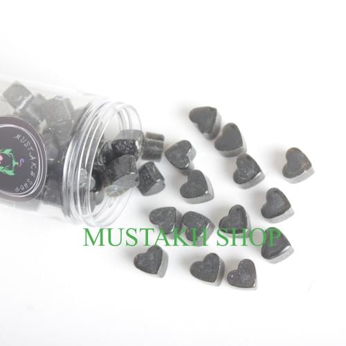 مستكة معطرة برائحة بخور معمول