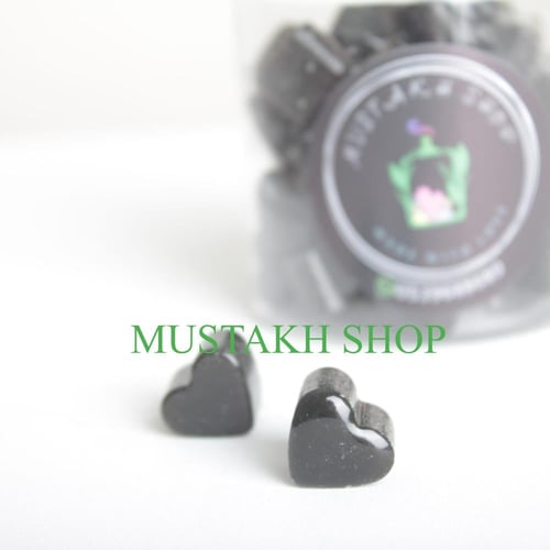 مستكة معطرة برائحة بخور معمول