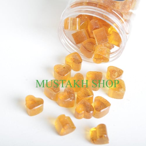 مستكة ( ساده )