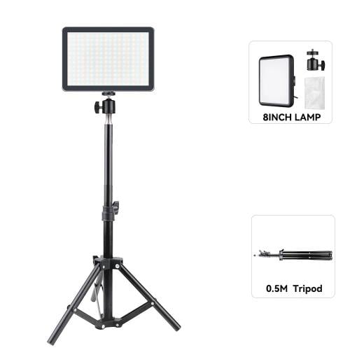 اضاءة فيديو LED