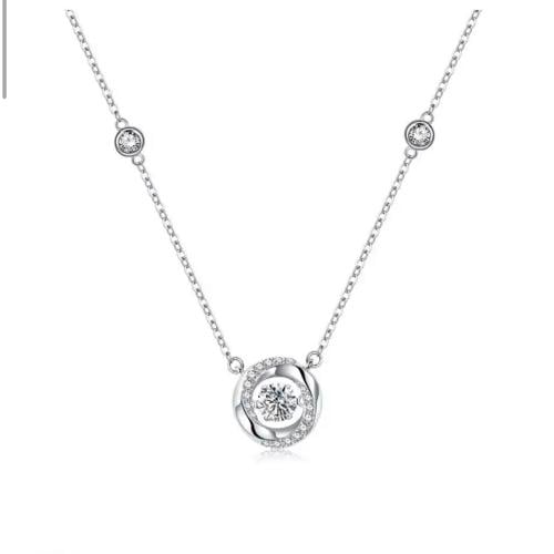 سلسال ناعم من الفضة الاستراليني عيار ٩٢٥سلسال الرق...