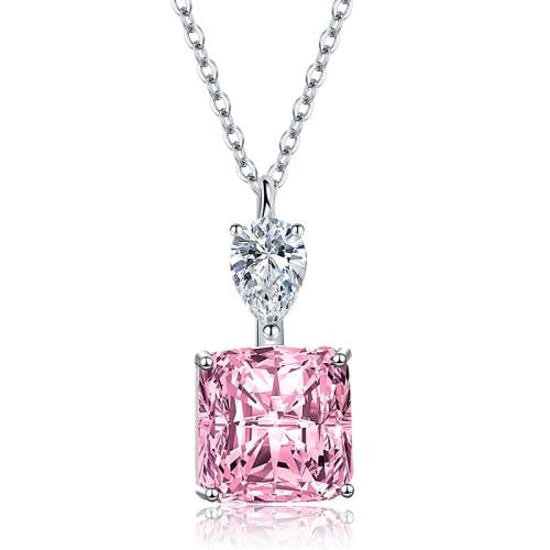 Soft necklace of Australian silver of 925 karat