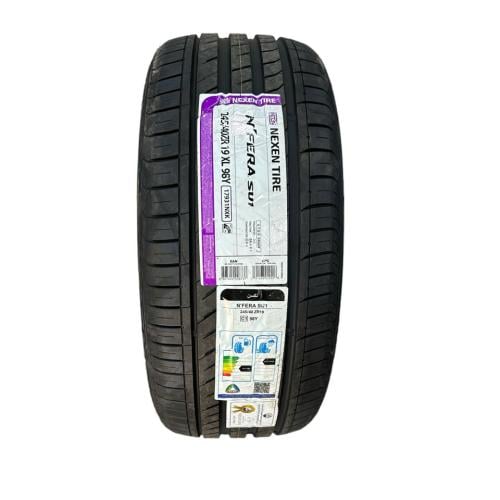 نيكسن كوري 245/40/19 - 2024