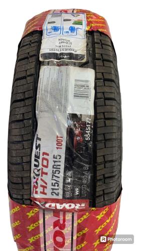 رودكس 215/75/15