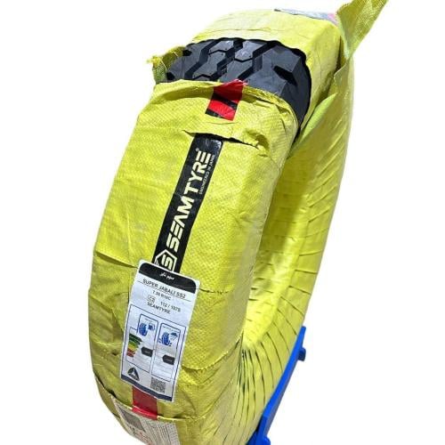 سيام تاير صيني 750/16 دعسة يوكوهاما تاريخ 2023