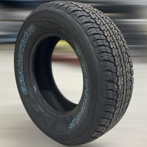 دنلوب ياباني 285/65/17