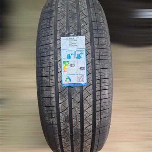 ارويو تايلاندي 265/70/17 - 2025