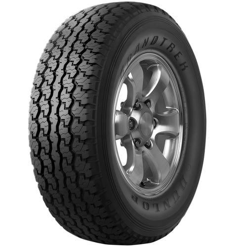 دنلوب ياباني 275/70/16 - 2025