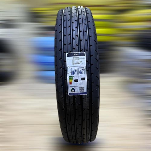 سيام تاير 225/95/16 شاهين