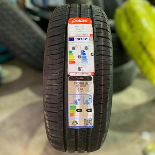 بيلاتس تركي 215/60/16 - 2025