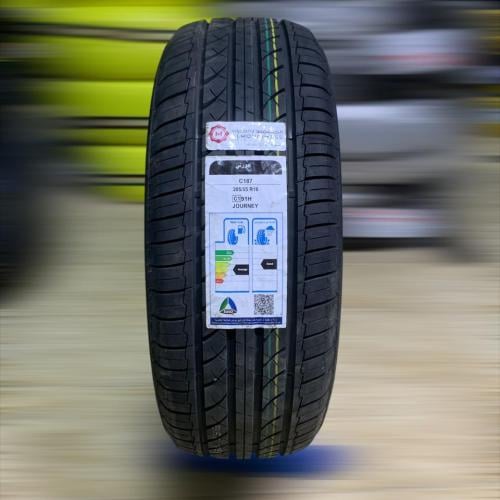 جورني صيني 205/55/16