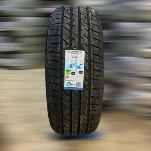 ارويو تايلاندي 235/55/19