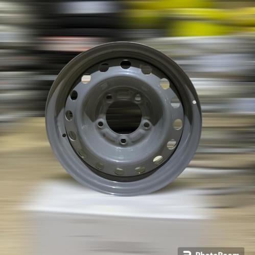 هلل اسمنتي 5 مسمار مقاس 16 شاص - ربع