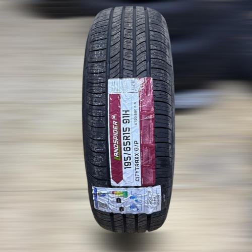 لاند سبايدر 195/65/15