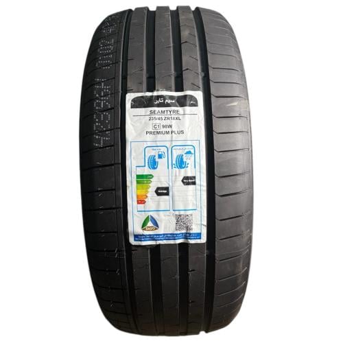سيام تاير 235/45/18 صيني
