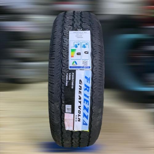 فريزا صيني يوكوهاما 225/70/15 - 2025