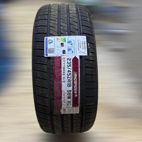 لاند سبايدر تايلاندي 235/45/18 - 2025