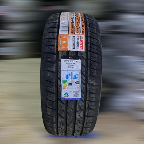 ارويو تايلاندي 235/45/18