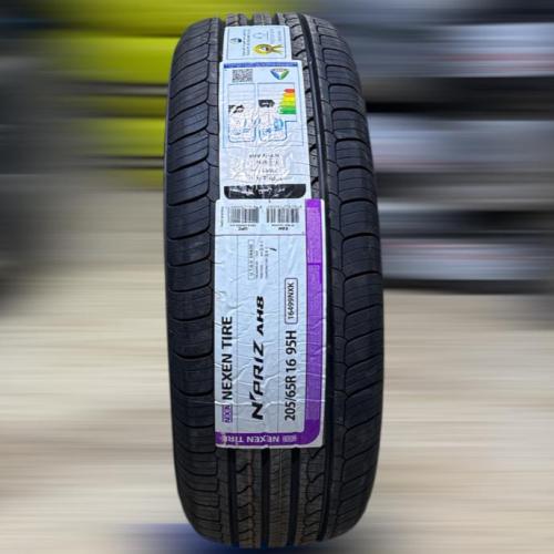 نيكسن كوري 205/65/16