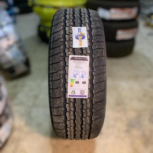 بي واي رتش صيني دنلوب 265/65/17 - 2025