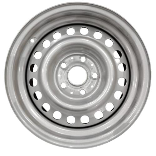 جنط هايلوكس مرسيدس فضي 2006-2015