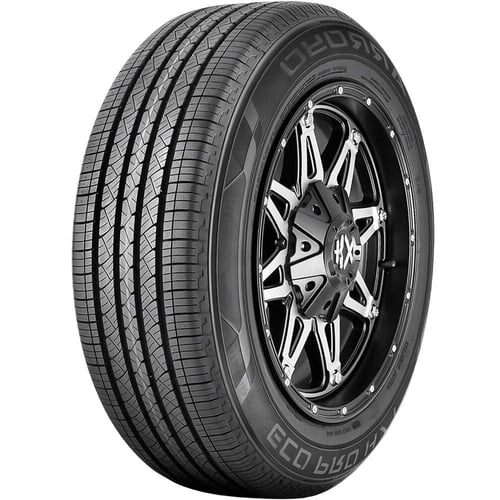 ارويو تايلاندي 265/70/17 - 2025