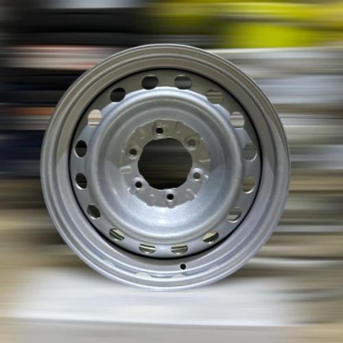 هلل 17 فضي 6 مسمار