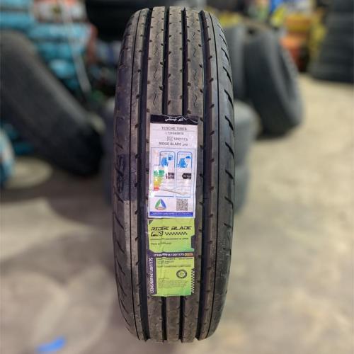 تايلاندي 245/85/16 Tesche Tires تيسشي - 2025