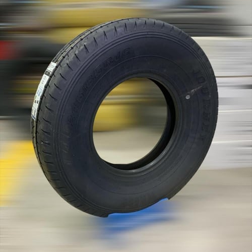 جورني صيني شاهين 245/85/16 - 2025