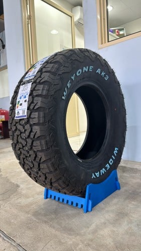 وايدواي حجري LT 265/70R16 121/118R صيني