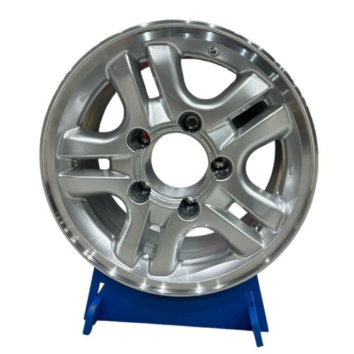 جنط كروم لكزس مبرز مقاس 16