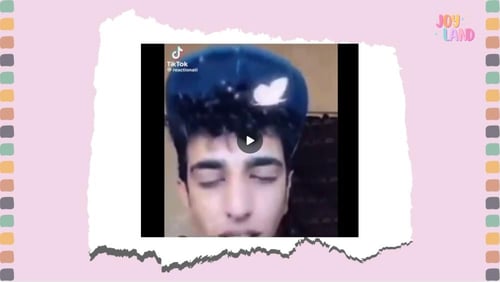 كمل الرياكشن