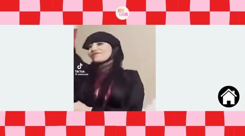 قلد الرقصة الجزء الثالث