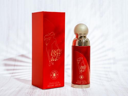 لوف مي 100 مل