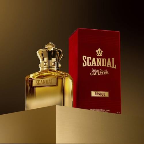 سكاندال أبسولو عطور رجالية (100ml)