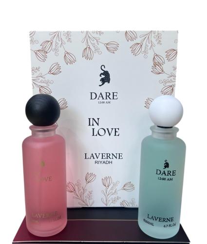 DARE IN LOVE 200 ML