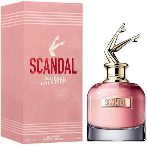 عطر سكاندال من جان بول جوتييه للنساء 80 مل- او دي...