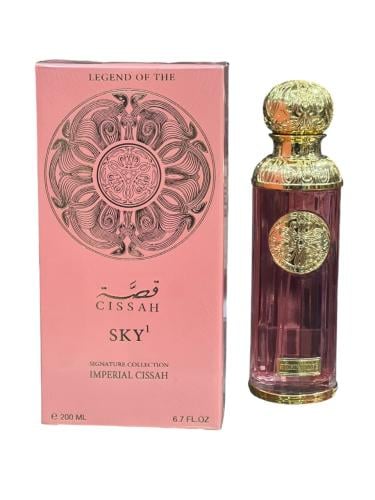 قصه SKY 200 مل