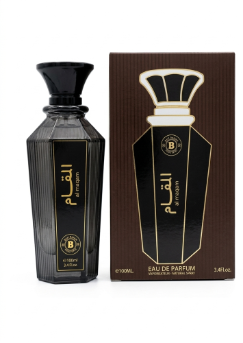 عطر المقام 100 ملي