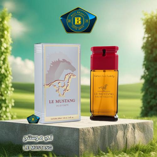 LE MUSTANG 100 ml