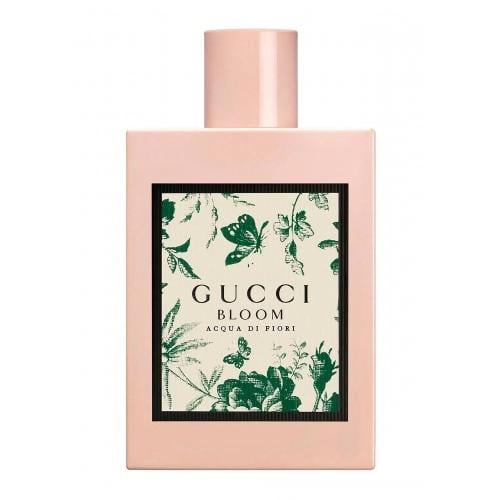 عطر قوتشي بلوم النسائي او دو بارفيوم 100 مل
